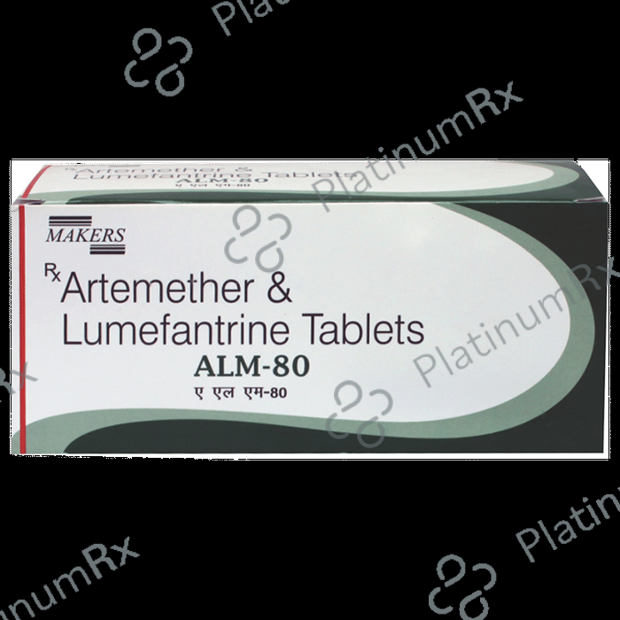 ALM 80 Tablet