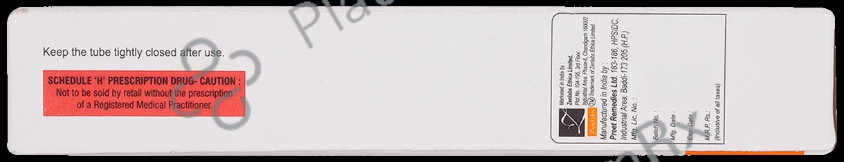 Neoclobyte GM Cream