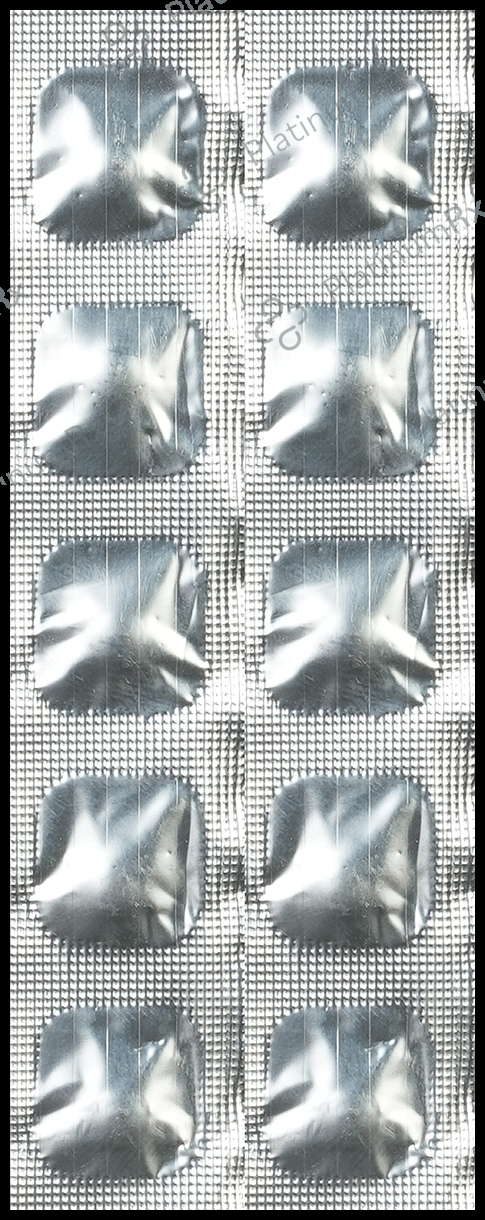 Acenomac 4mg Tablet