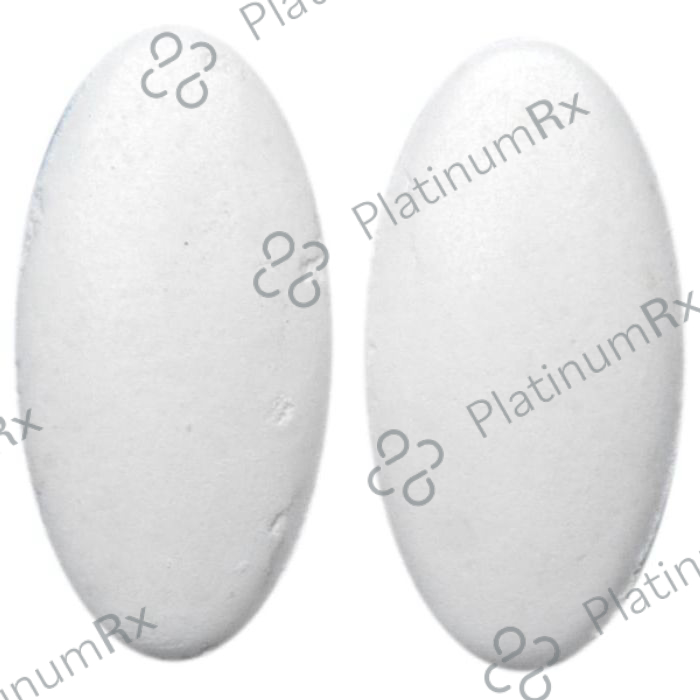Cetapin XR 1000mg Tablet 15s