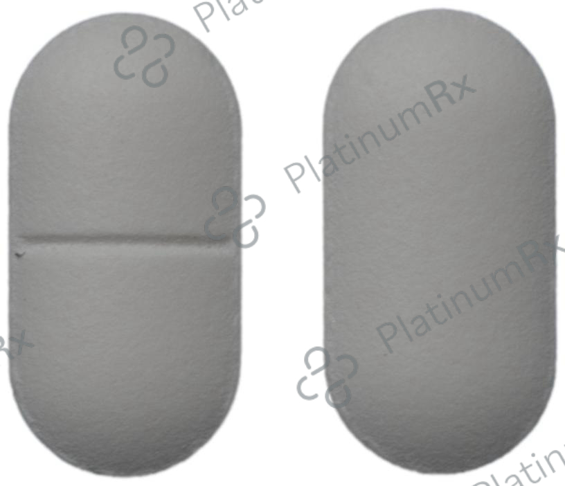 Azibact 500mg Tablet 5s