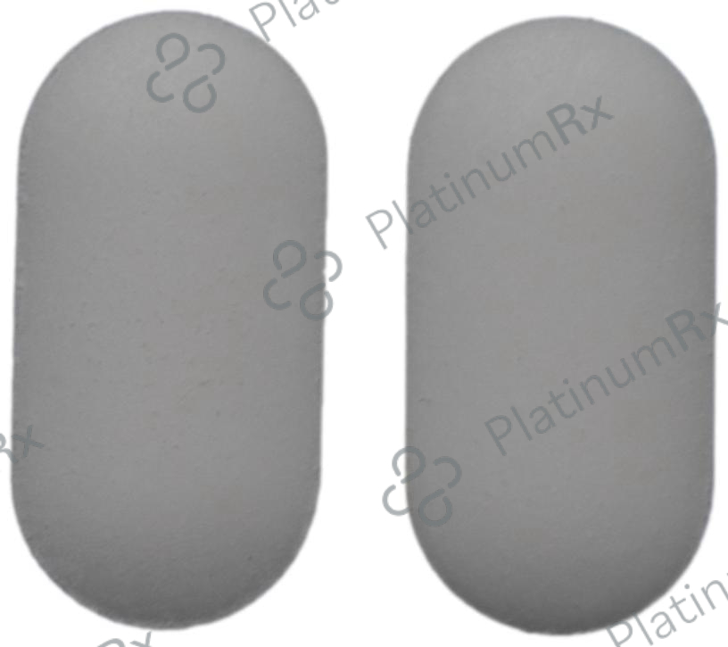 Mefomin 500mg SR Tablet 10s