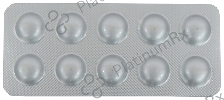 Vildanix 50 Tablet