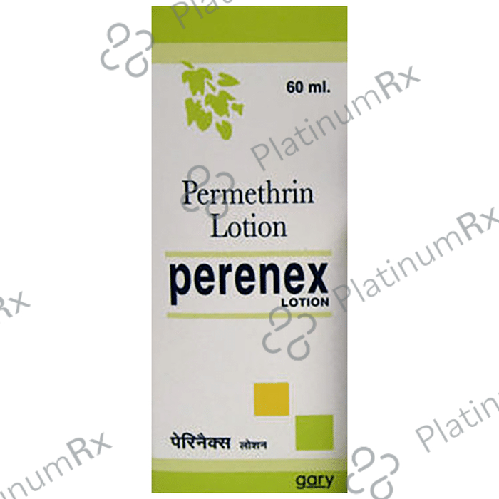 Perenex Lotion