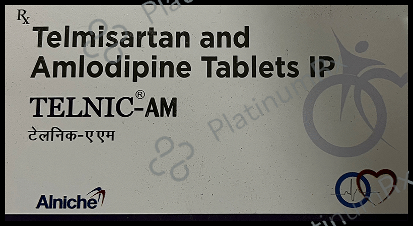 Telnic-AM Tablet