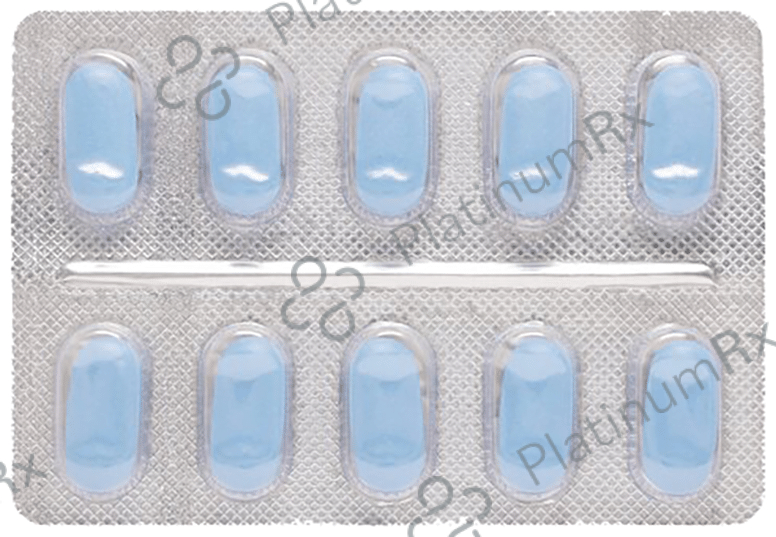 Lacopsy 200 Tablet