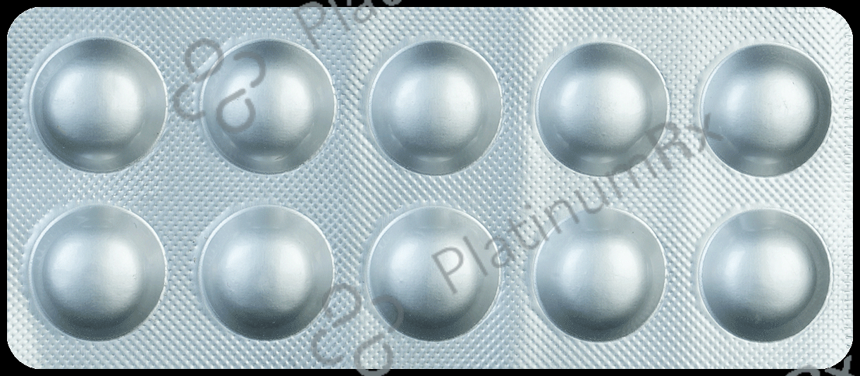 Brutaflam 90mg Tablet 10s