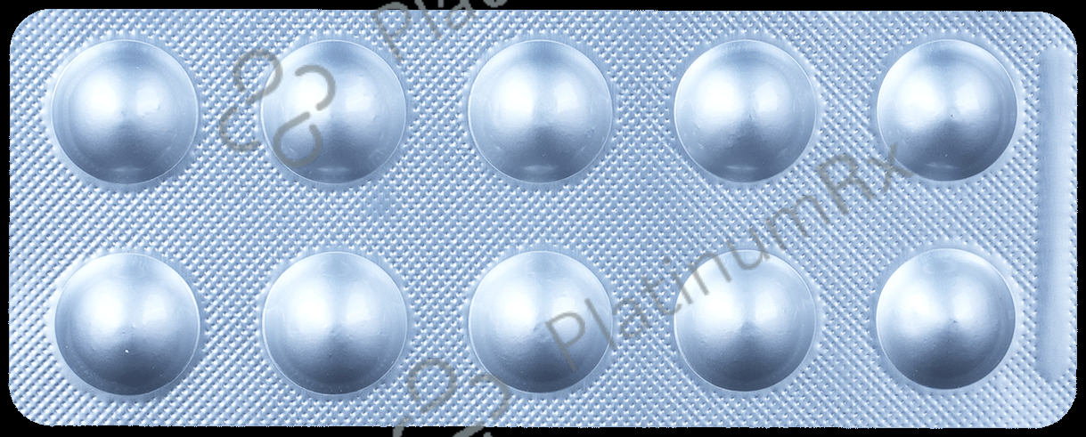 Tofajak IN 5mg Tablet 10s