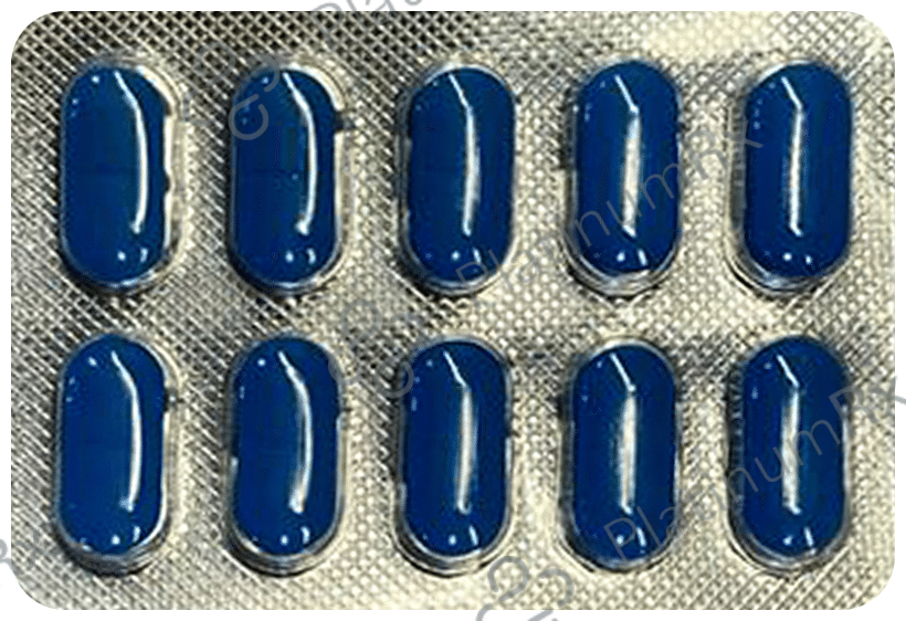 Xeroflam-S Tablet