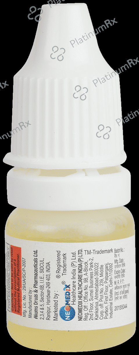 Nepavon-CS Eye Drop