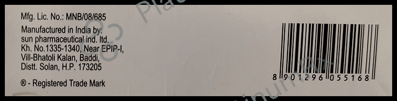 Silverex SSD Cream 20gm