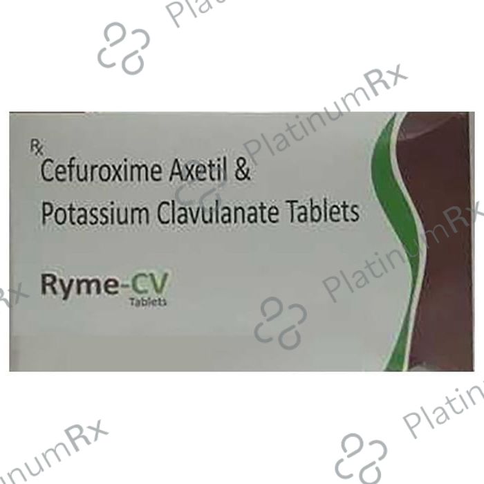 Ryme-CV Tablet