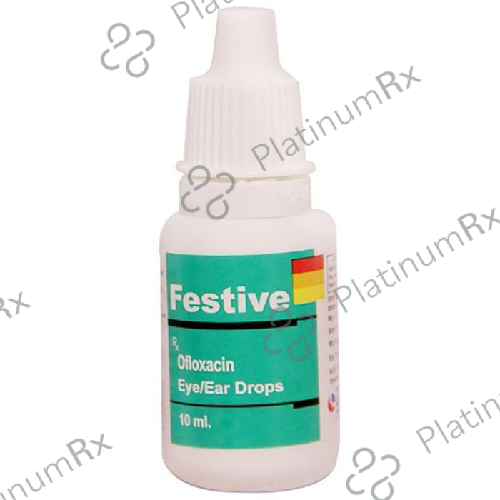 Festive Eye Drop 10ml