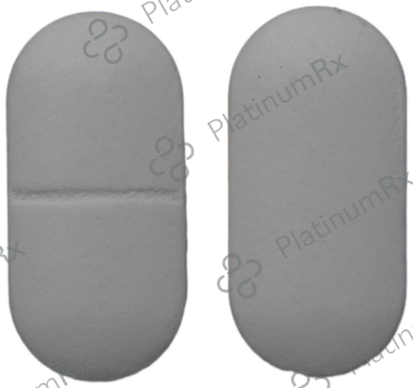 Ceroxim XP 625mg Tablet