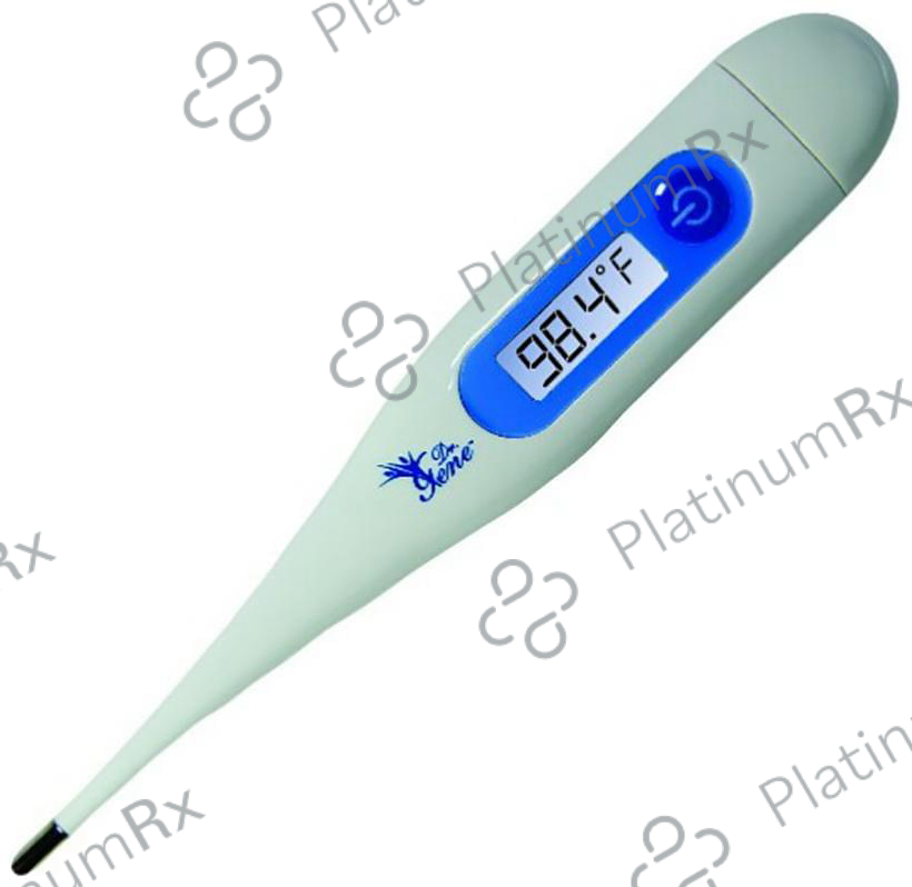 Dr. Gene Accusure MT 32 Digital Thermometer (20 Seconds)