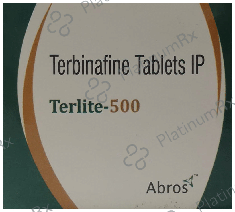 Terlite 500 Tablet
