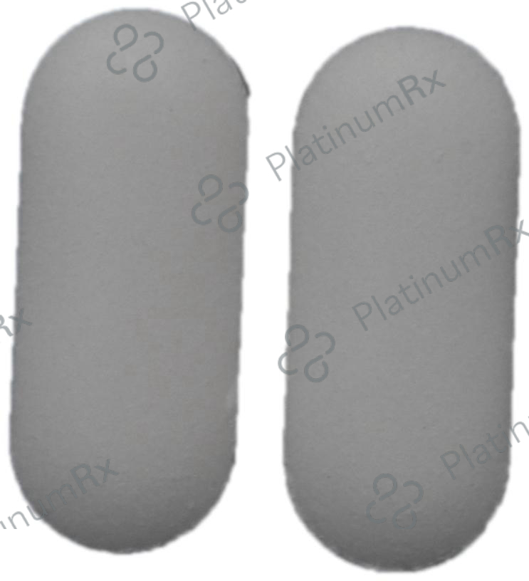 Althrocin 500mg Tablet 10s