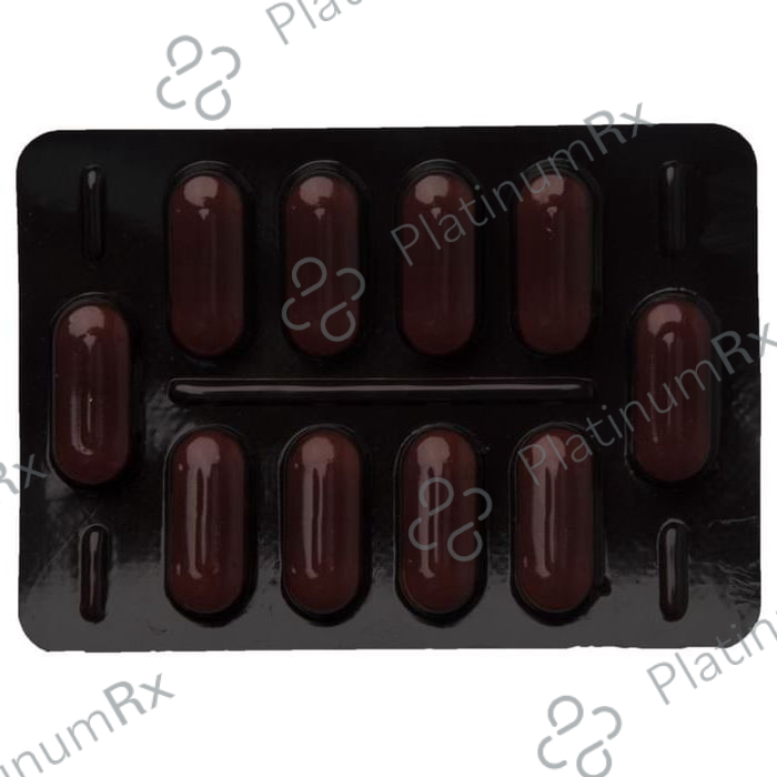 Signoflam 100/325/15mg Tablet 10s
