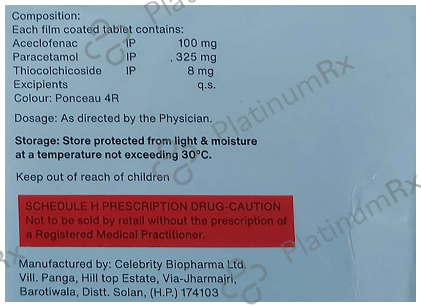 Kinoflex-MR8 Tablet