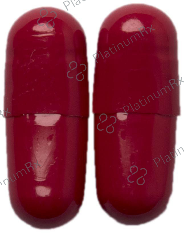 Rabeloc RD 30/20mg Capsule 10s