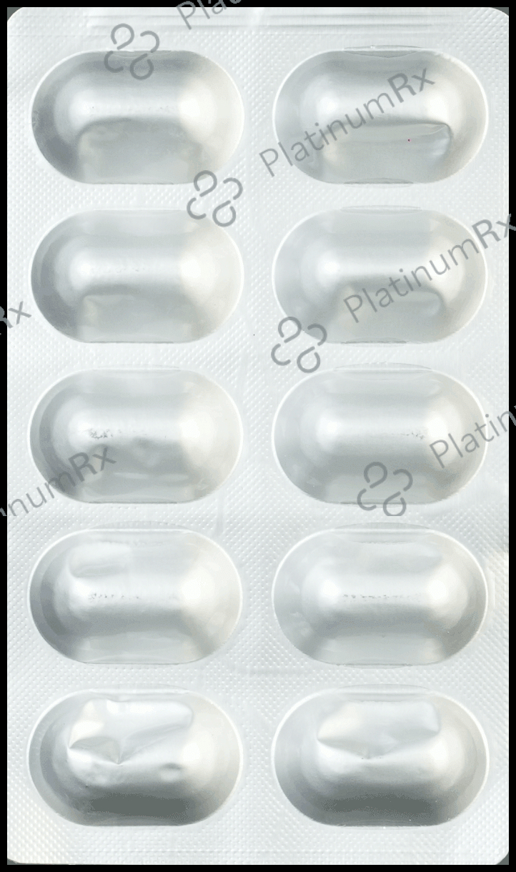 Pelit-LS Capsule SR