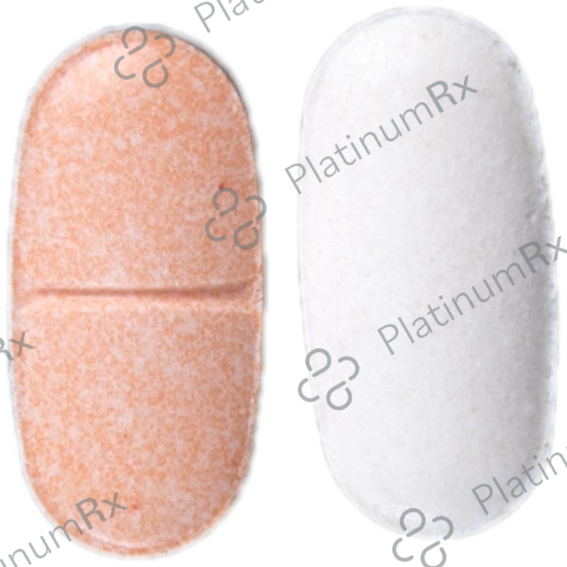 Tazloc CT 40/12.5mg Tablet 10s
