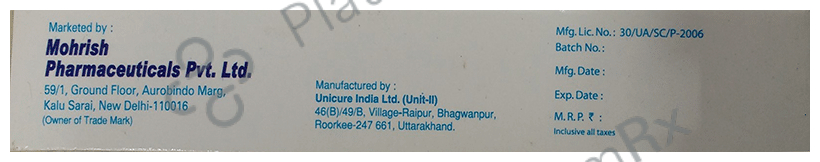 Salobet Ointment