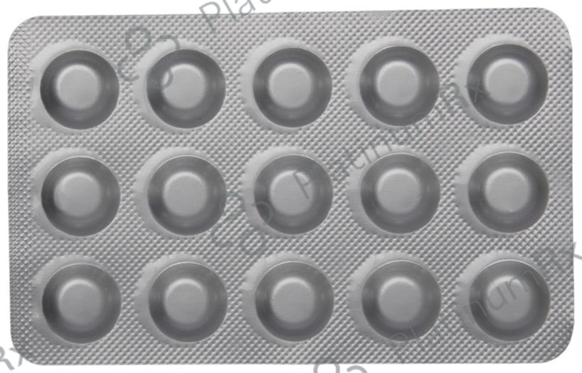 Amlovas AT 5/25mg Tablet 15s