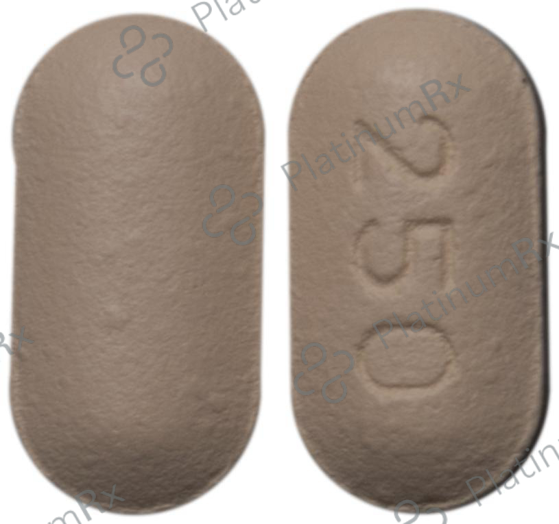 Loxof 250mg Tablet 10s