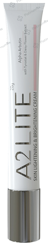 Ethicare Remedies A2 Lite Skin Lightening & Brightening Cream