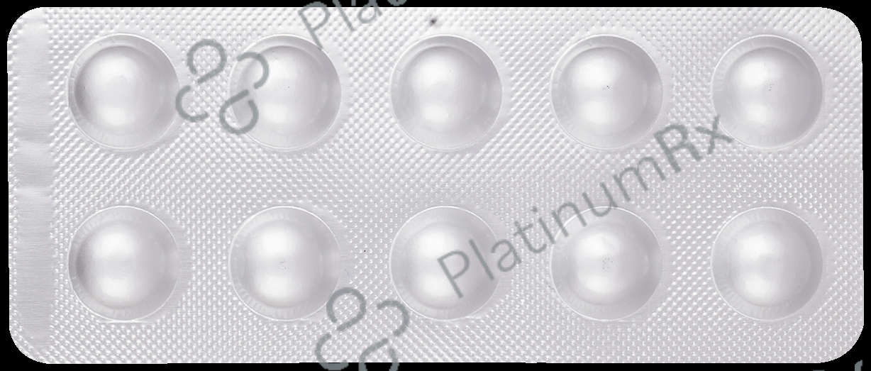 L Montus Kid Forte 2.5/5mg Tablet 10s