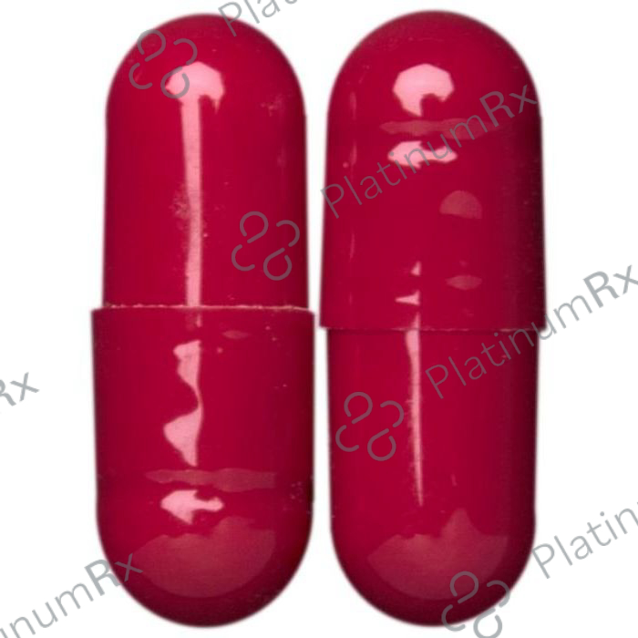 Azol 20 Capsule