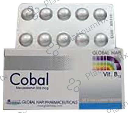 Cobal Tablet