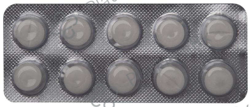 Statix F Tablet 10s
