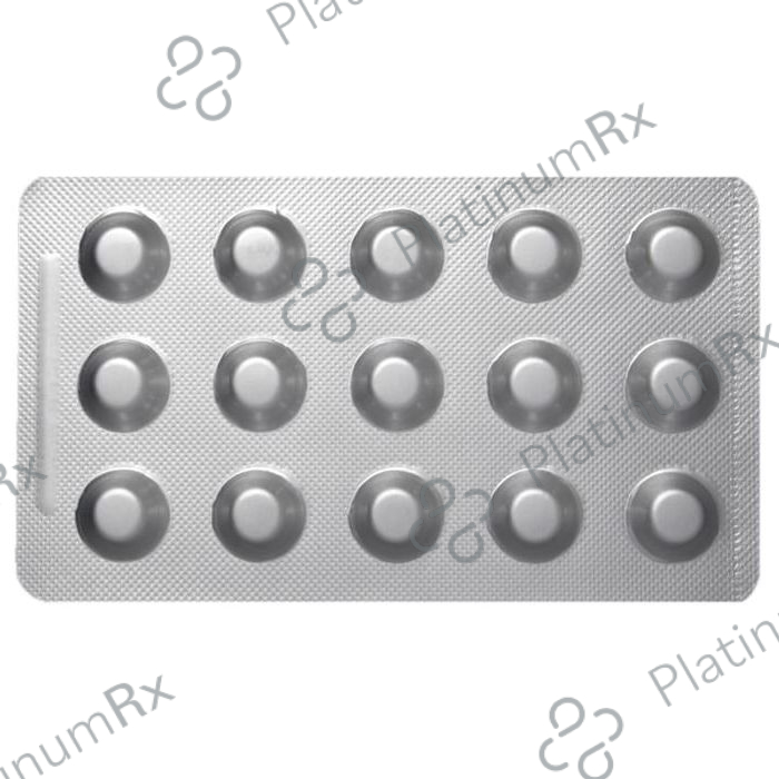 Temsan 20mg Tablet 15s