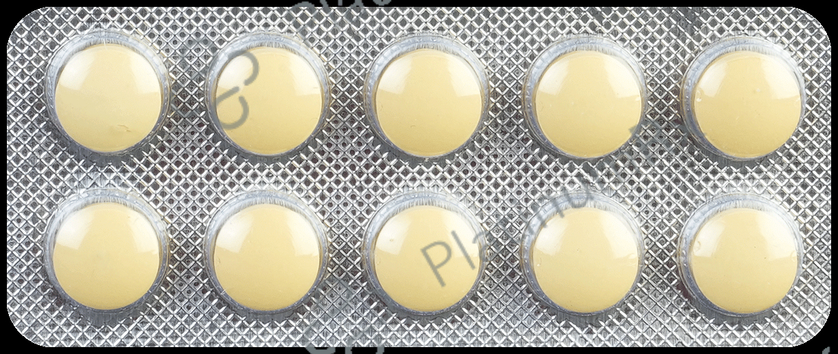 Tazzle 20mg Tablet 10s