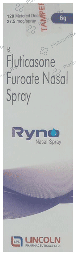 Ryno Nasal Spray