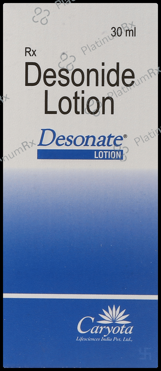 Desonate 0.05% Lotion 30ml