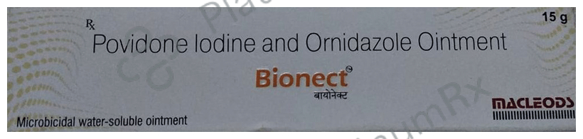 Bionect Ointment 15gm
