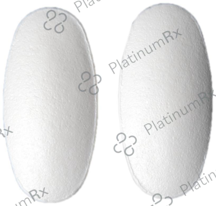 Torleva XR 750mg Tablet 10s