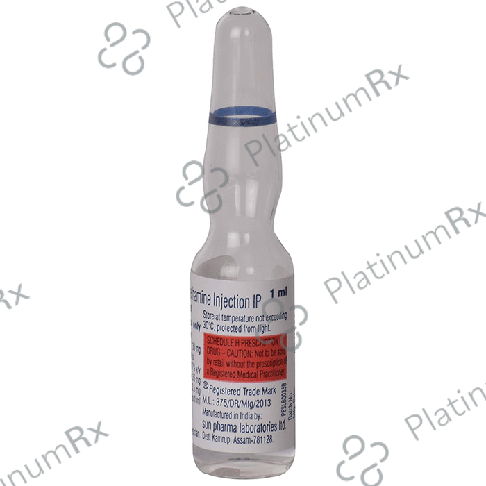 Ketanov 30mg Injection 1ml