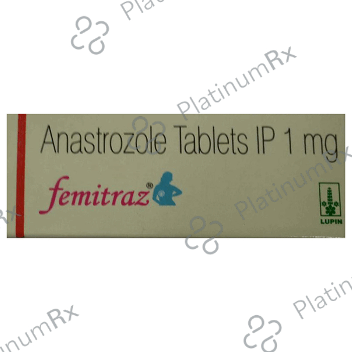 Femitraz Tablet