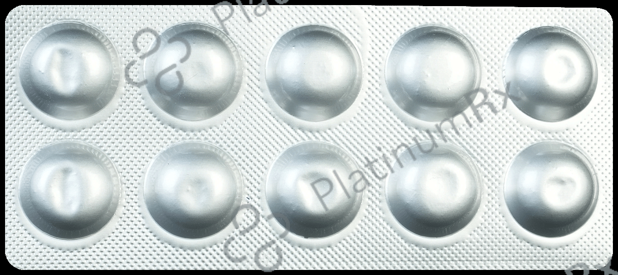 Tamdosin D Tablet MR 10 Tablet MR