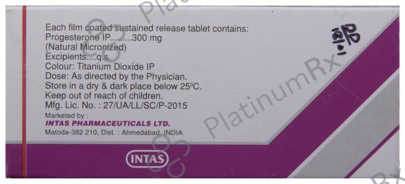 Hald SR 300 Tablet