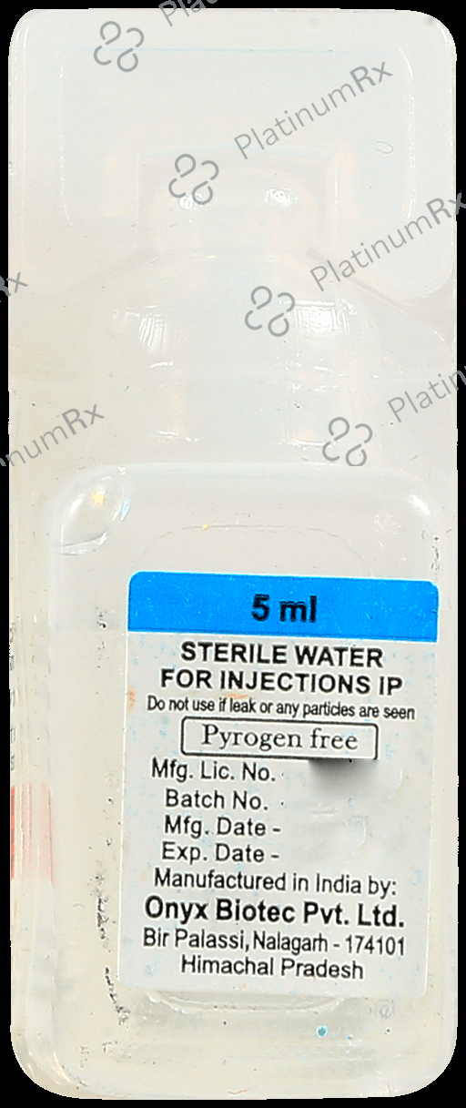 Roscillin 500mg Injection 1ml