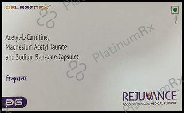 Rejuvance Capsule 10s