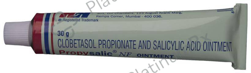 Propysalic NF Ointment 20gm
