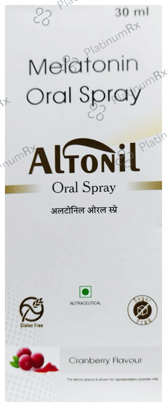 Altonil 1.5mg Oral Spray 30ml