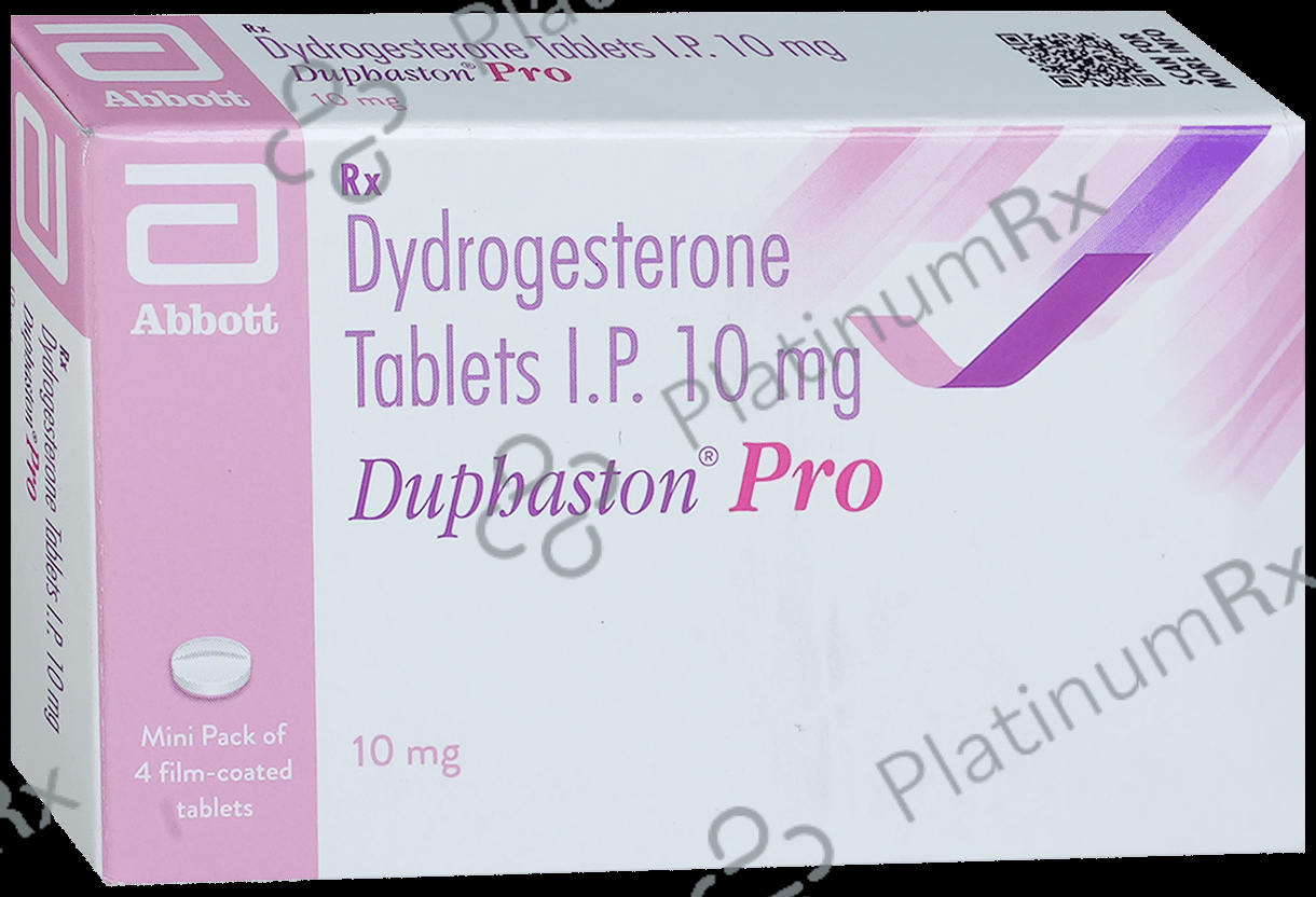 Duphaston Pro Tablet