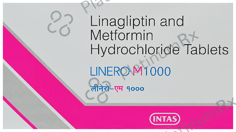 Linero M 1000 Tablet